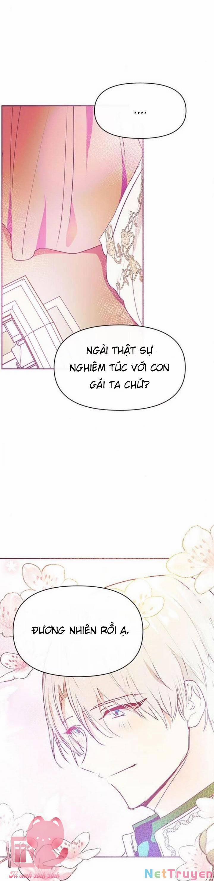 Đại Công Tước, Đó Chỉ Là Sai Lầm! 20 trang 22