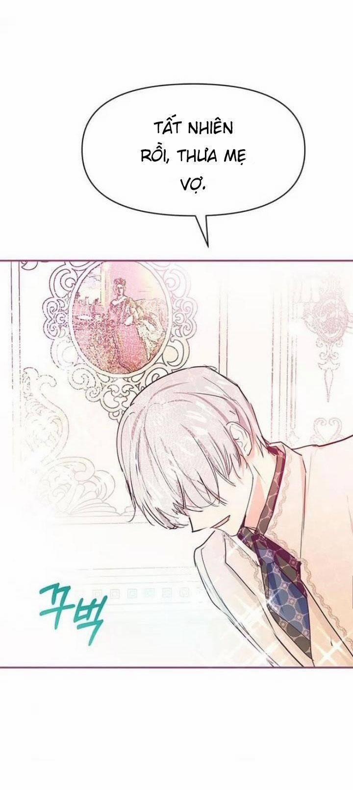 Đại Công Tước, Đó Chỉ Là Sai Lầm! 20 trang 25