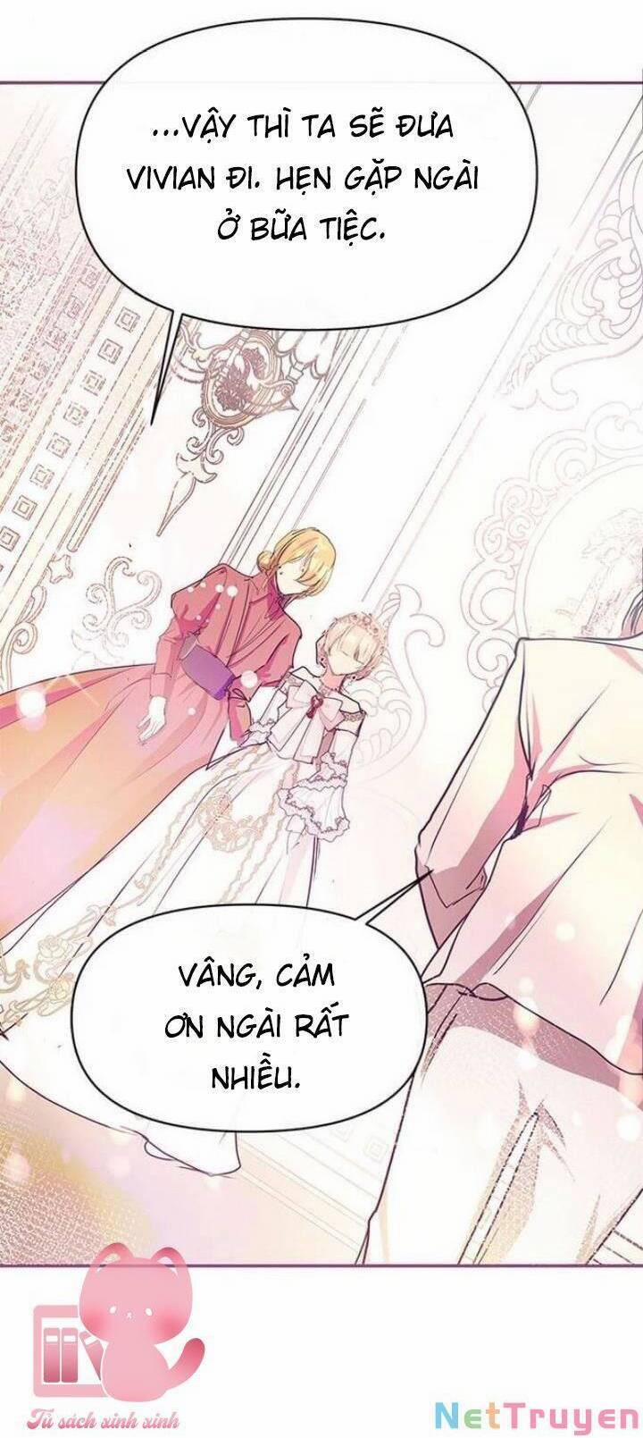 Đại Công Tước, Đó Chỉ Là Sai Lầm! 20 trang 26