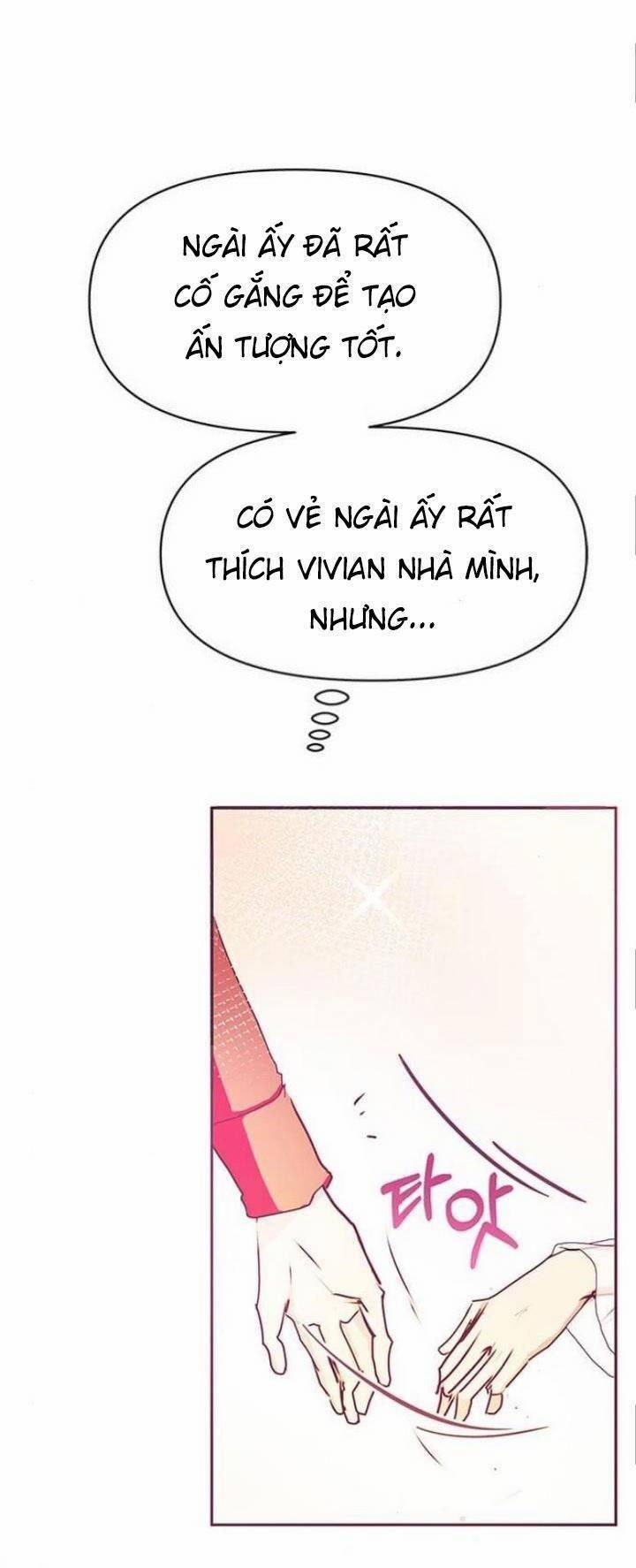 Đại Công Tước, Đó Chỉ Là Sai Lầm! 20 trang 27