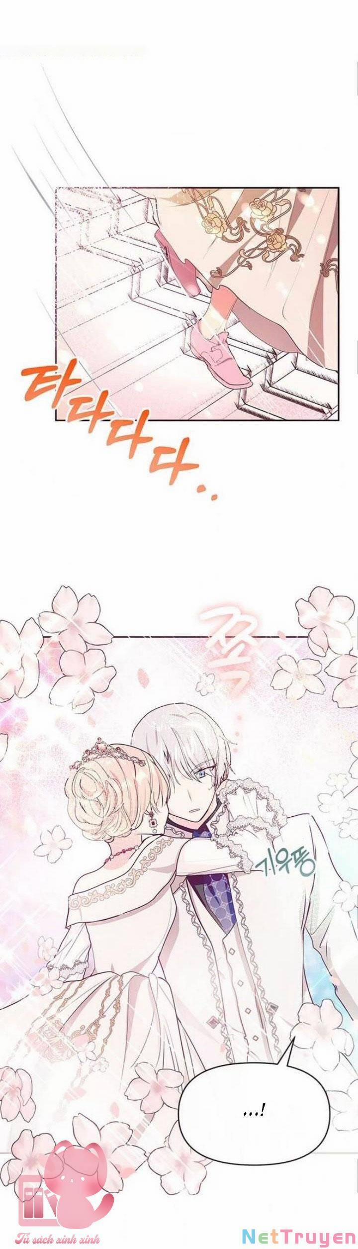 Đại Công Tước, Đó Chỉ Là Sai Lầm! 20 trang 29