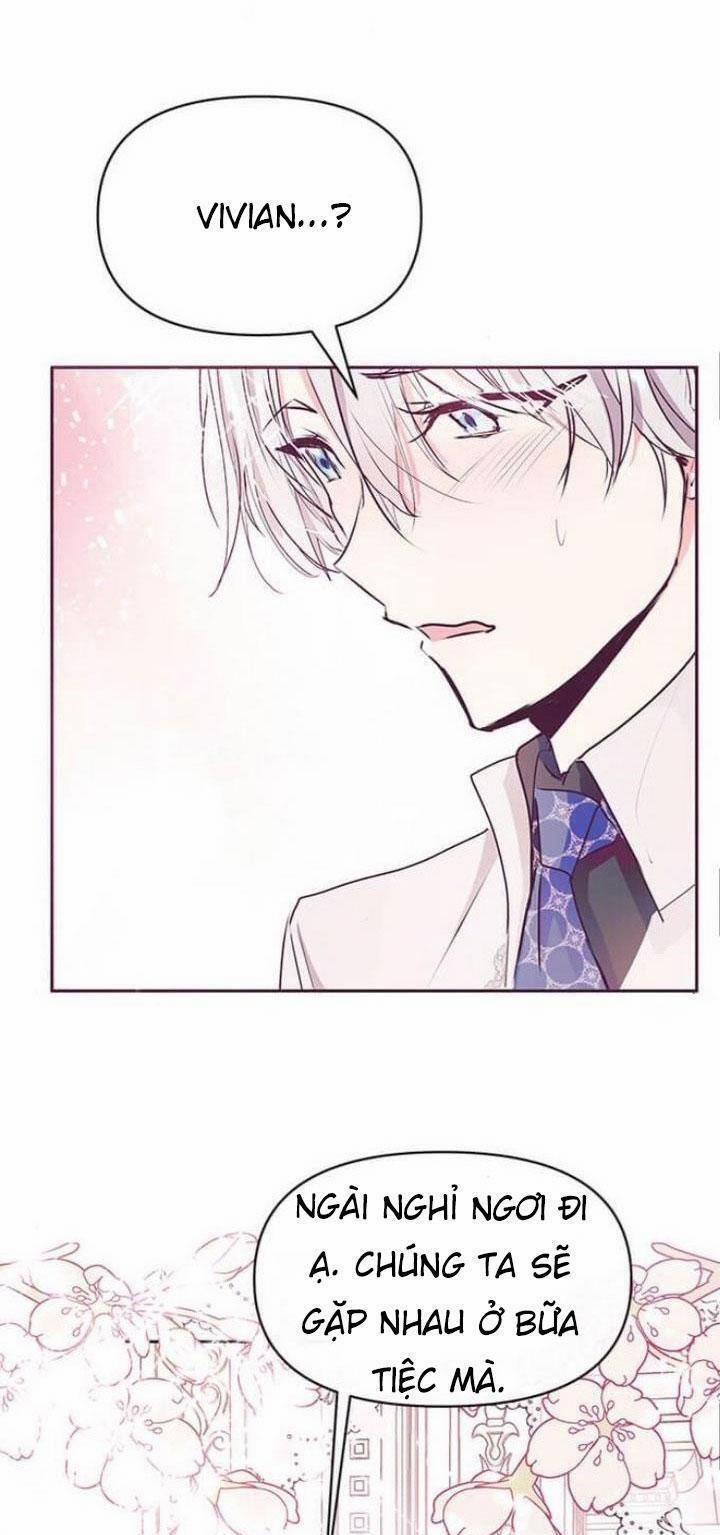 Đại Công Tước, Đó Chỉ Là Sai Lầm! 20 trang 30