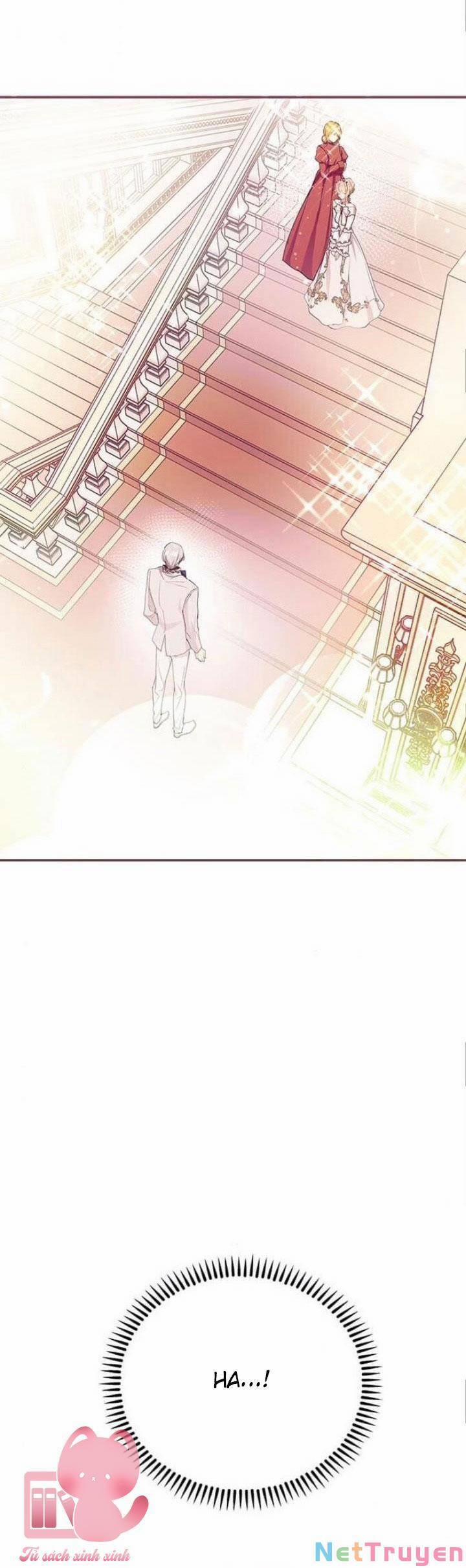 Đại Công Tước, Đó Chỉ Là Sai Lầm! 20 trang 32