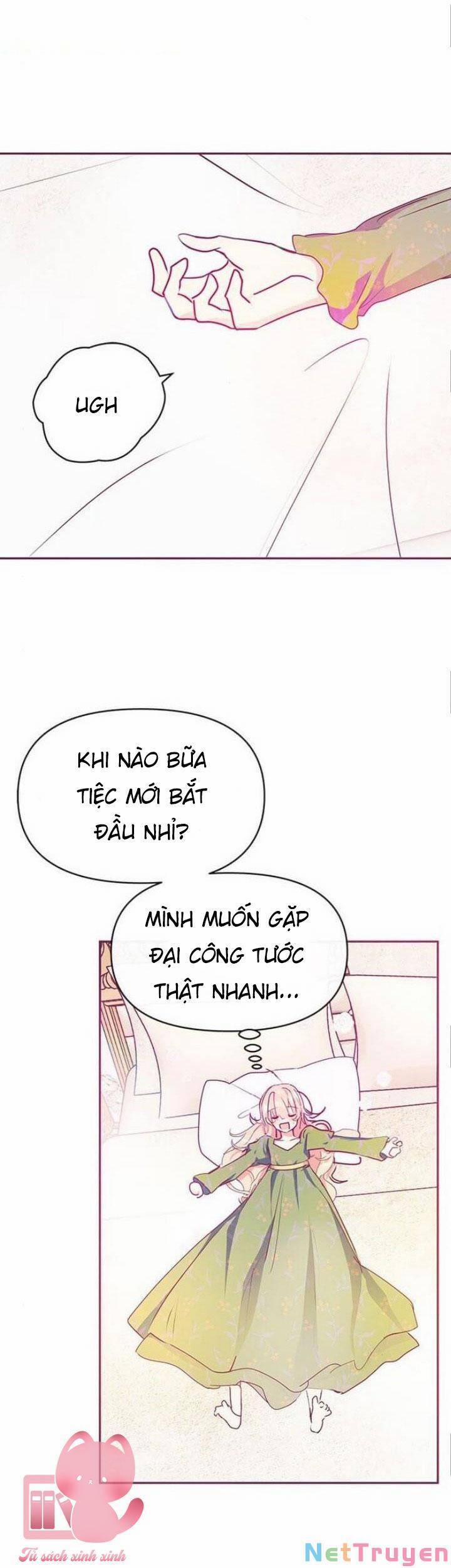 Đại Công Tước, Đó Chỉ Là Sai Lầm! 20 trang 34