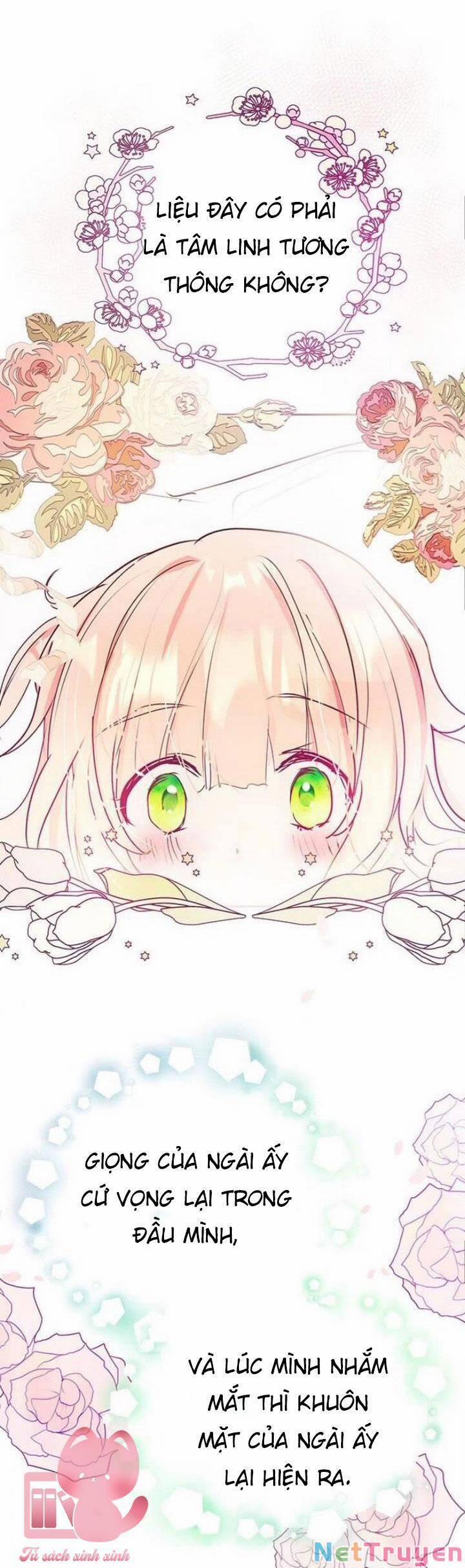 Đại Công Tước, Đó Chỉ Là Sai Lầm! 20 trang 35