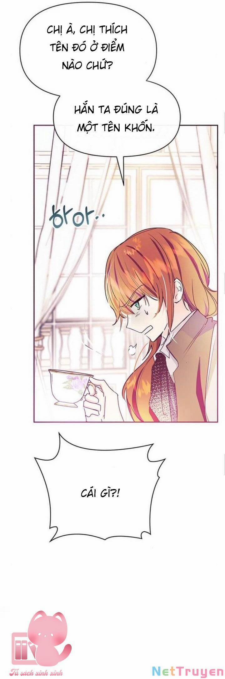 Đại Công Tước, Đó Chỉ Là Sai Lầm! 20 trang 37