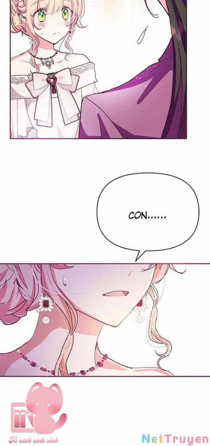 Đại Công Tước, Đó Chỉ Là Sai Lầm! 20 trang 4