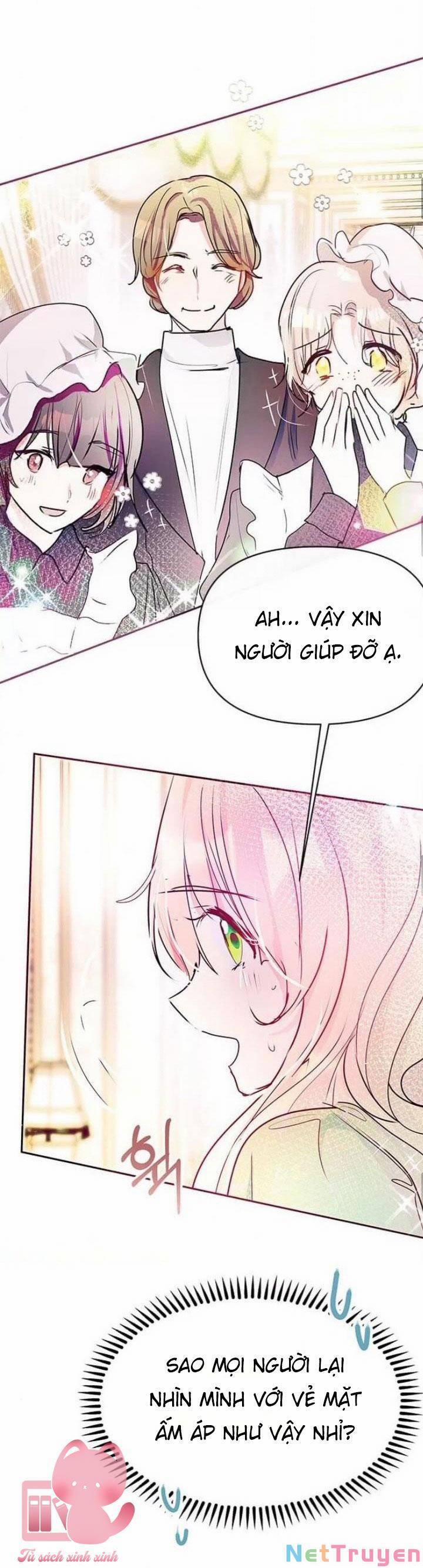 Đại Công Tước, Đó Chỉ Là Sai Lầm! 20 trang 40