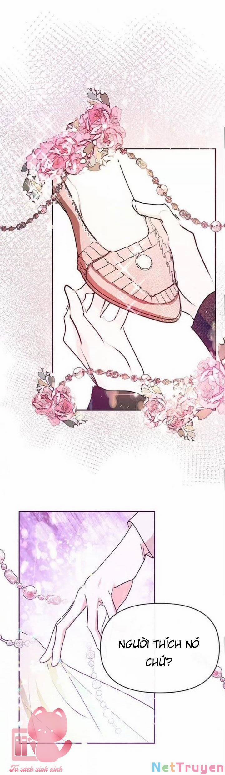 Đại Công Tước, Đó Chỉ Là Sai Lầm! 20 trang 41