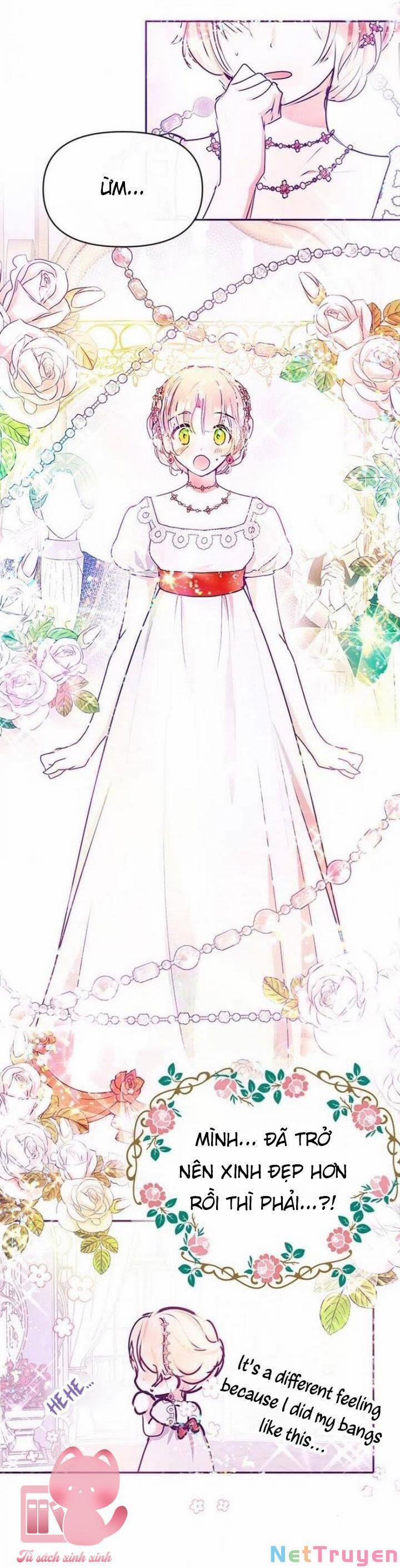 Đại Công Tước, Đó Chỉ Là Sai Lầm! 20 trang 42