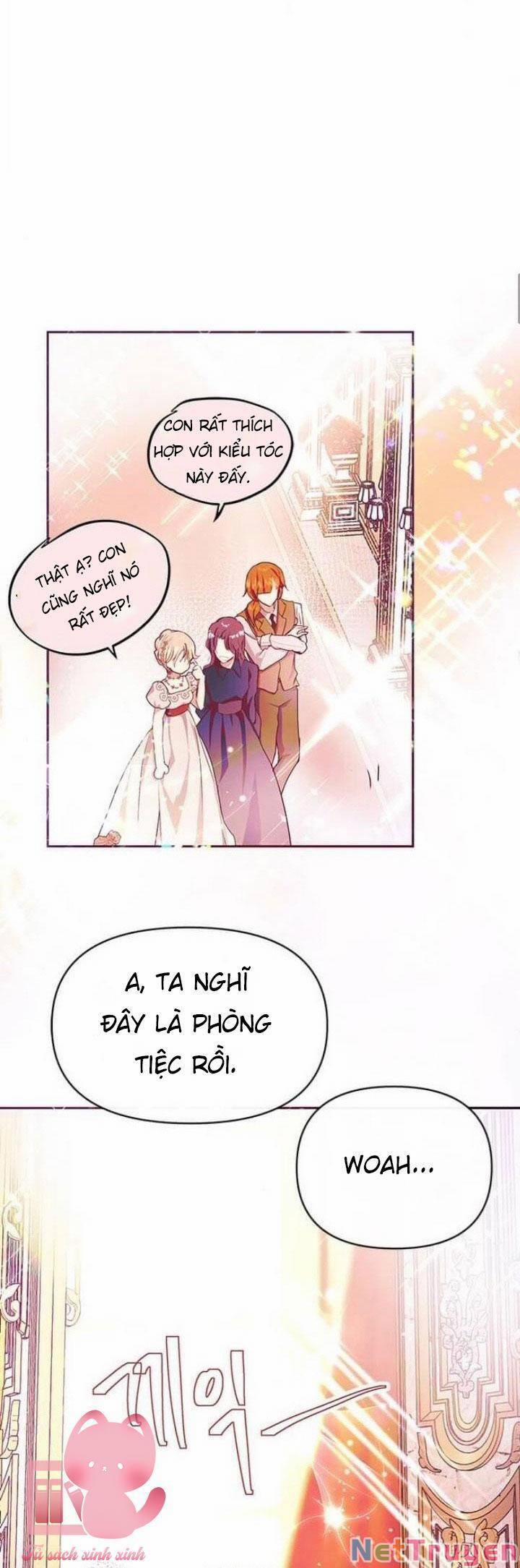 Đại Công Tước, Đó Chỉ Là Sai Lầm! 20 trang 43