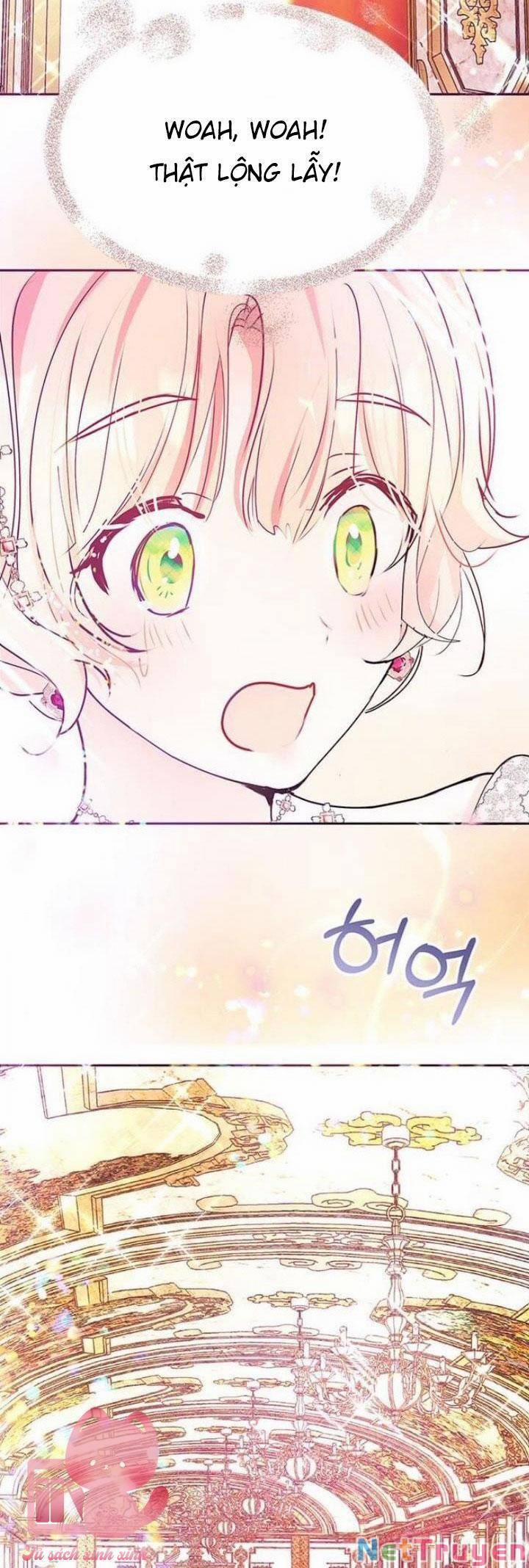 Đại Công Tước, Đó Chỉ Là Sai Lầm! 20 trang 44