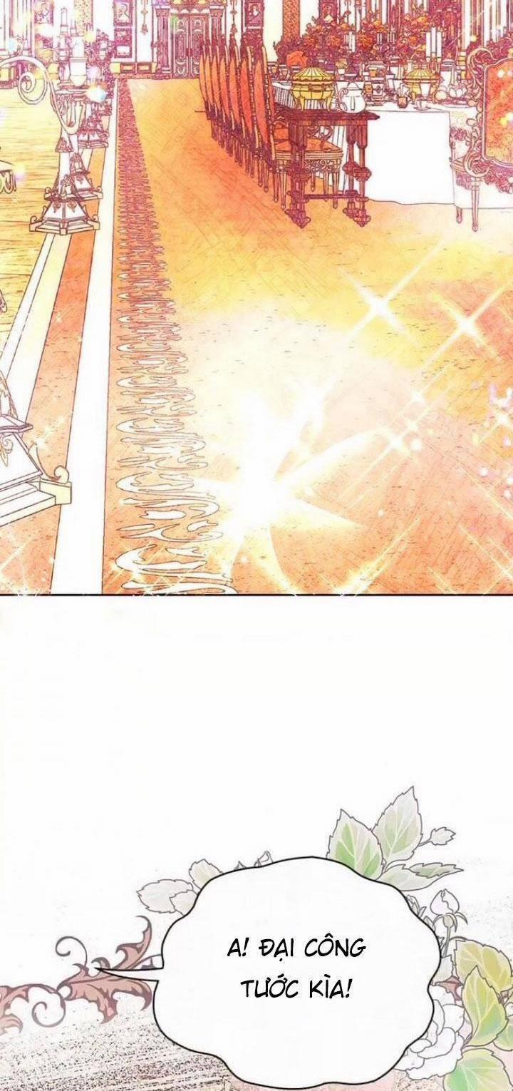 Đại Công Tước, Đó Chỉ Là Sai Lầm! 20 trang 45