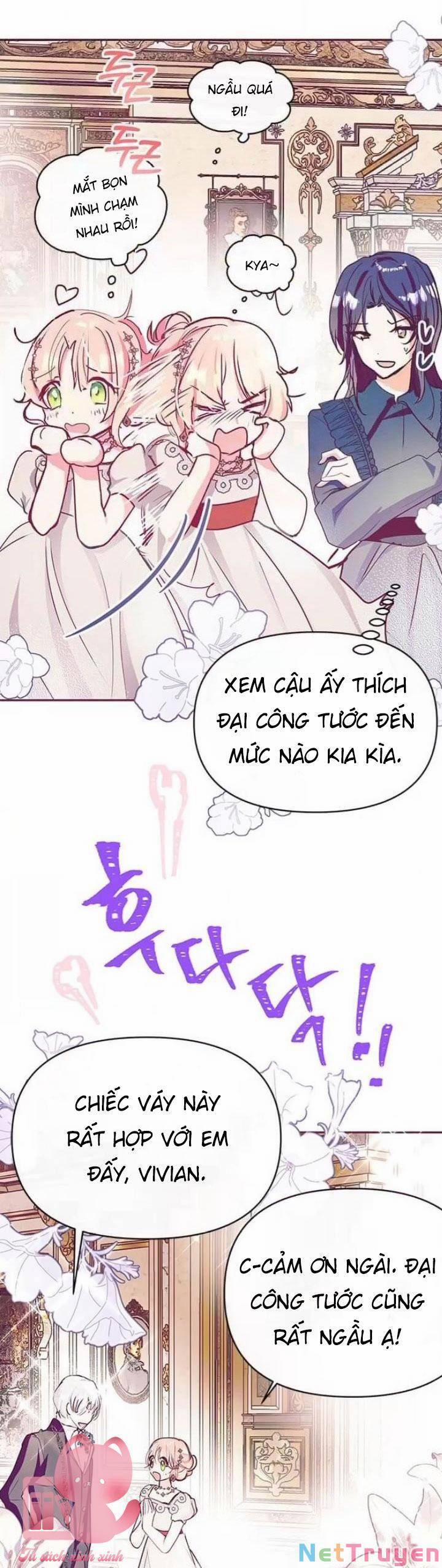 Đại Công Tước, Đó Chỉ Là Sai Lầm! 20 trang 47