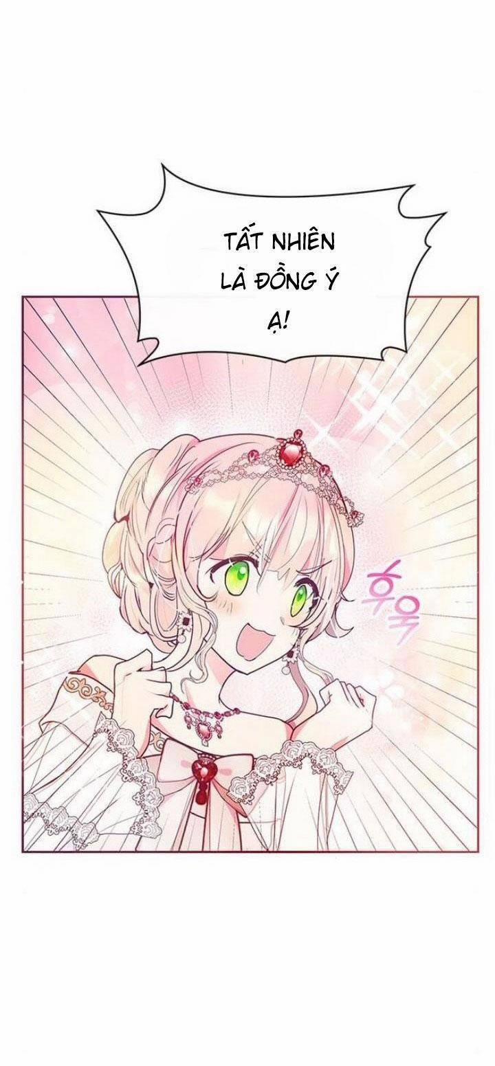 Đại Công Tước, Đó Chỉ Là Sai Lầm! 20 trang 5