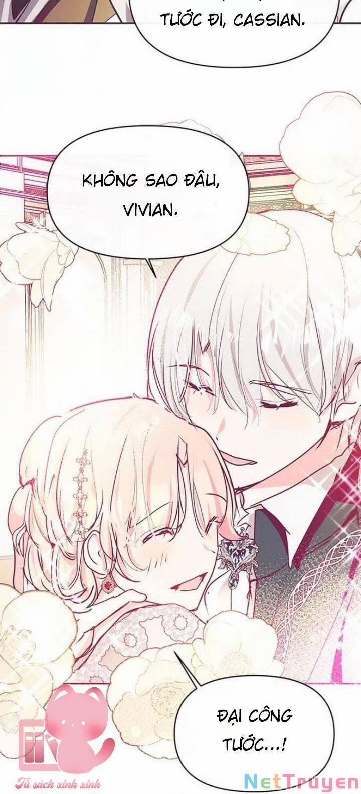 Đại Công Tước, Đó Chỉ Là Sai Lầm! 20 trang 50