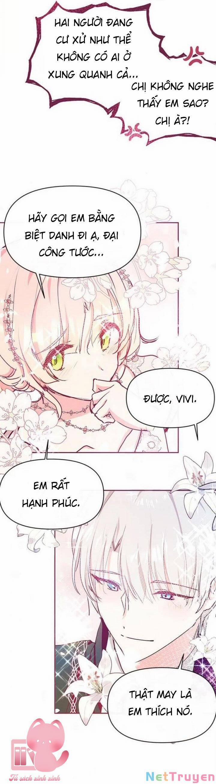 Đại Công Tước, Đó Chỉ Là Sai Lầm! 20 trang 51