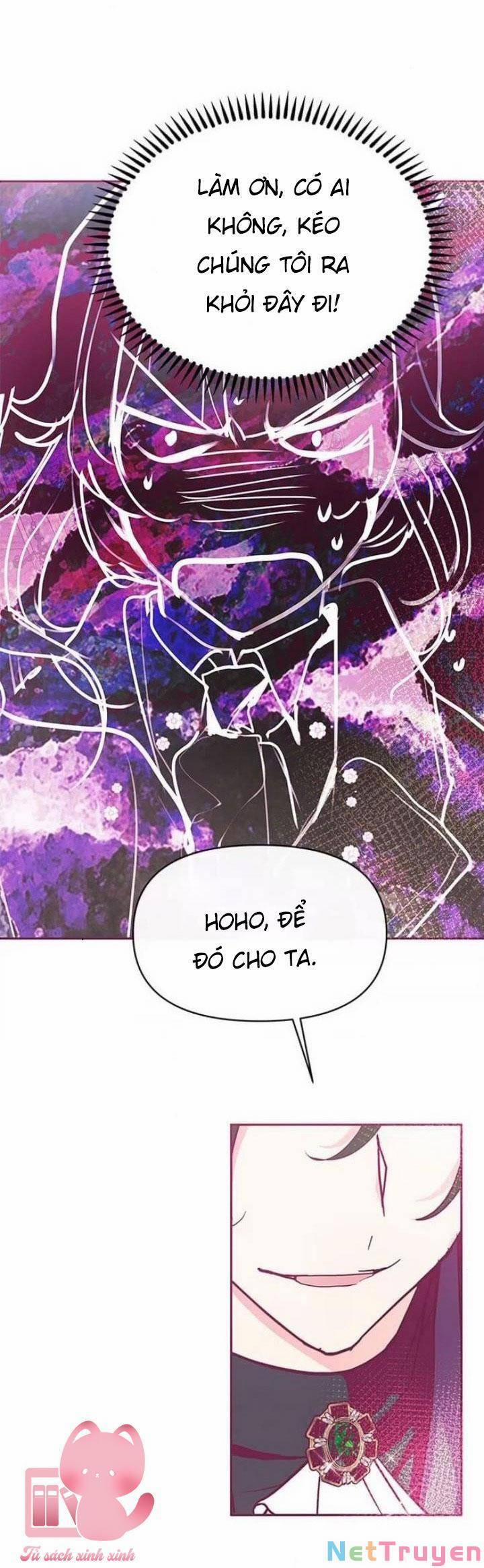 Đại Công Tước, Đó Chỉ Là Sai Lầm! 20 trang 52