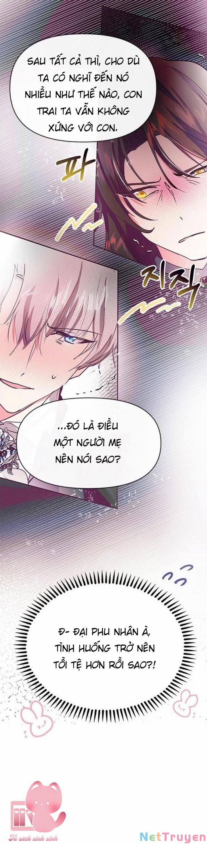 Đại Công Tước, Đó Chỉ Là Sai Lầm! 20 trang 54