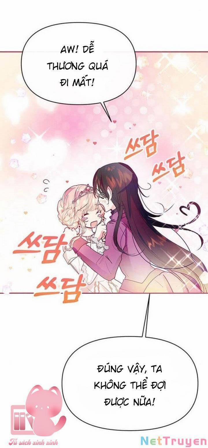 Đại Công Tước, Đó Chỉ Là Sai Lầm! 20 trang 6