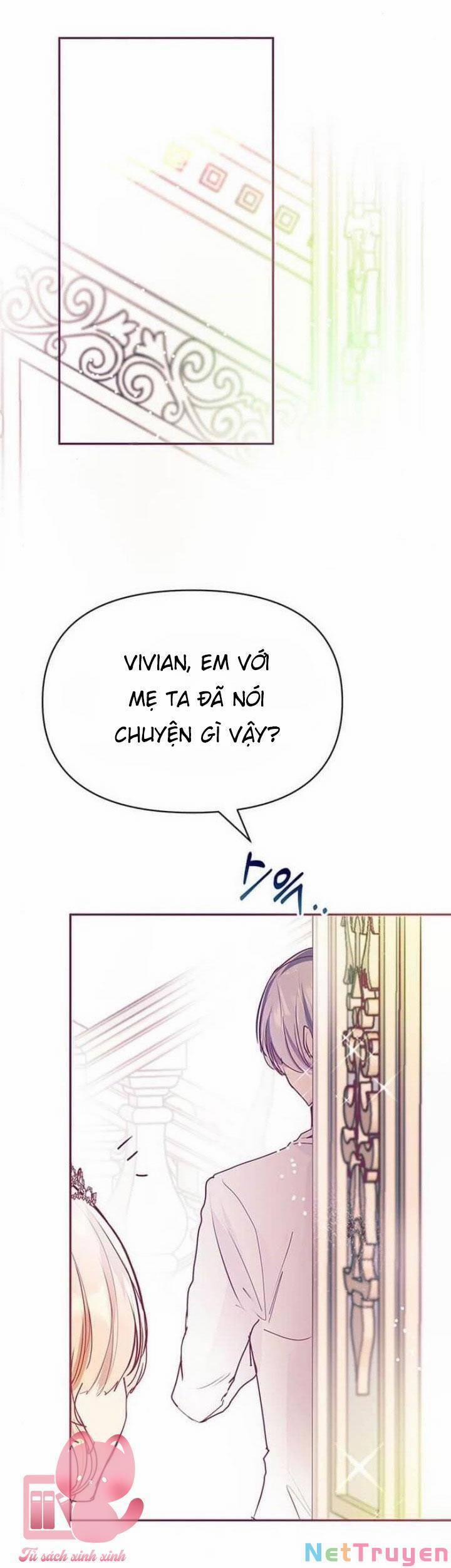 Đại Công Tước, Đó Chỉ Là Sai Lầm! 20 trang 7