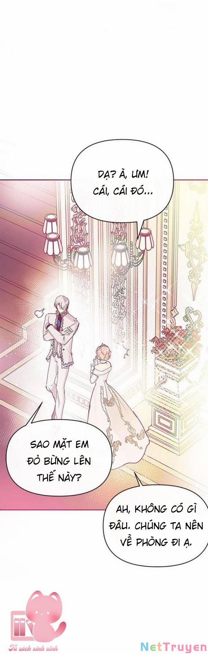 Đại Công Tước, Đó Chỉ Là Sai Lầm! 20 trang 8