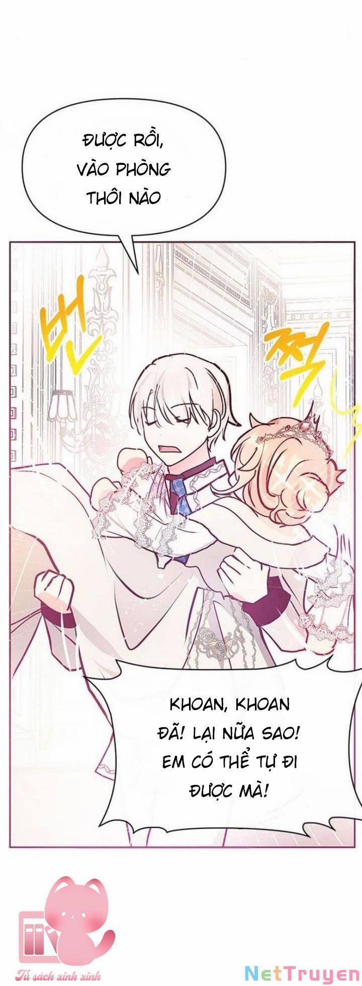 Đại Công Tước, Đó Chỉ Là Sai Lầm! 20 trang 9