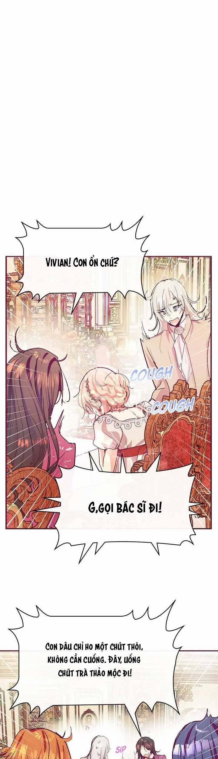 Đại Công Tước, Đó Chỉ Là Sai Lầm! 21 trang 11