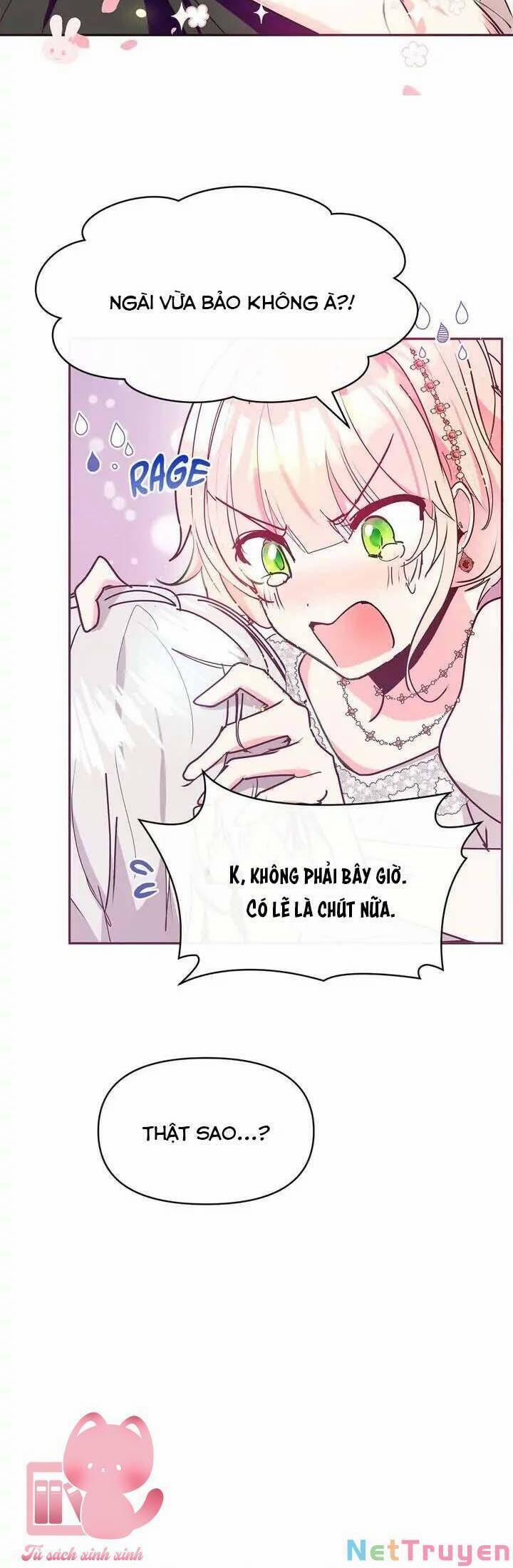 Đại Công Tước, Đó Chỉ Là Sai Lầm! 21 trang 16