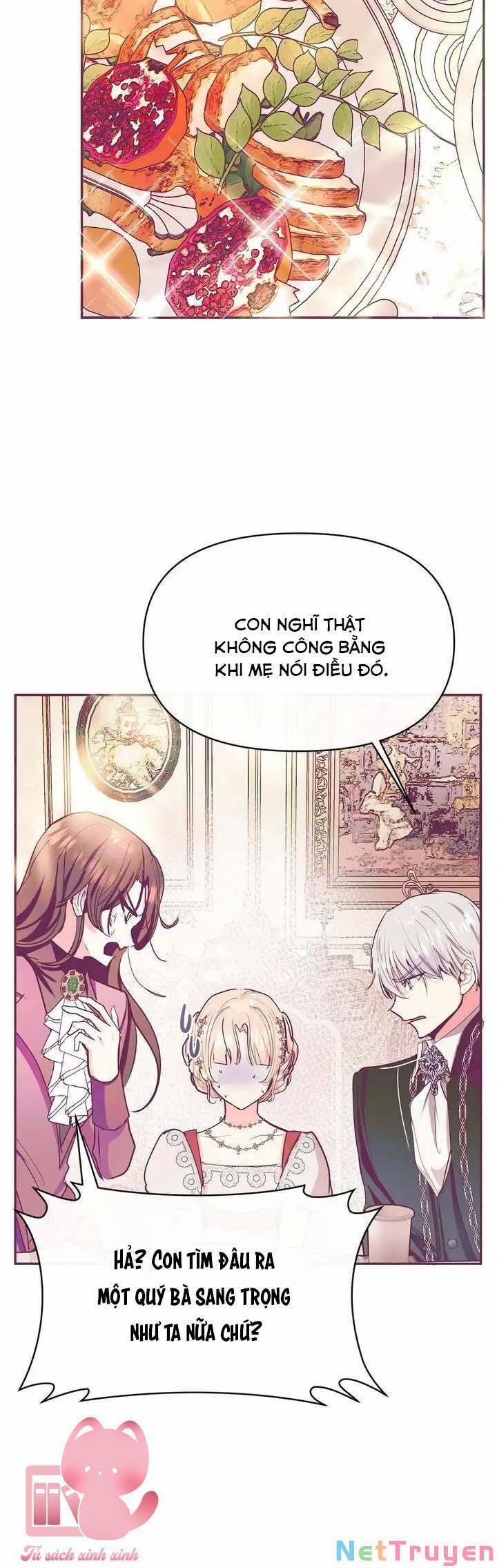 Đại Công Tước, Đó Chỉ Là Sai Lầm! 21 trang 2