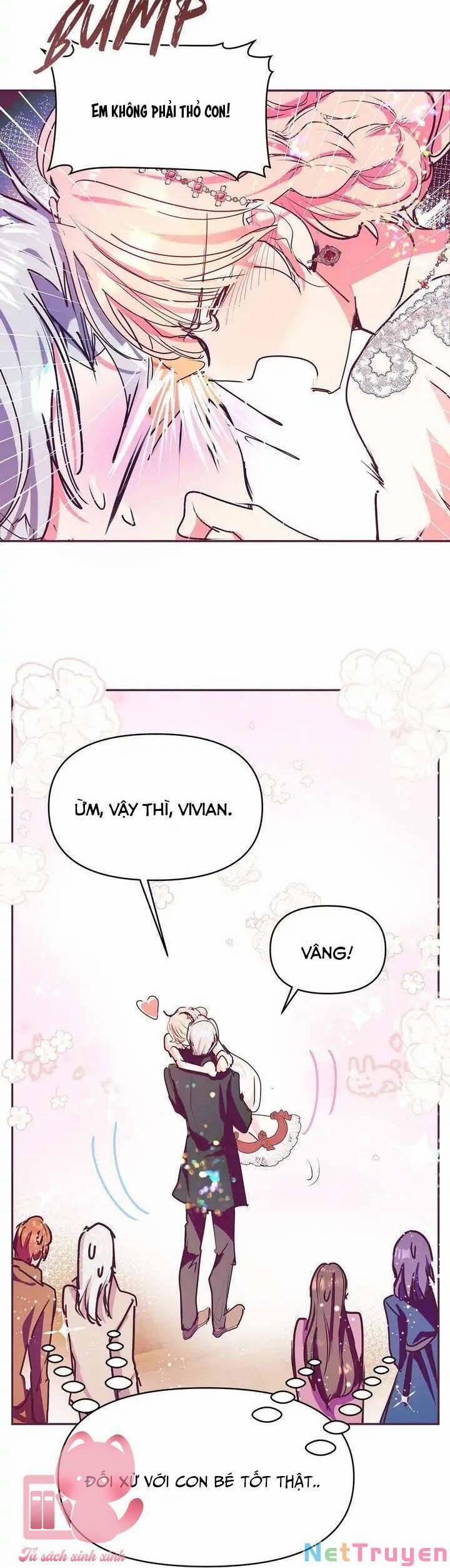 Đại Công Tước, Đó Chỉ Là Sai Lầm! 21 trang 20