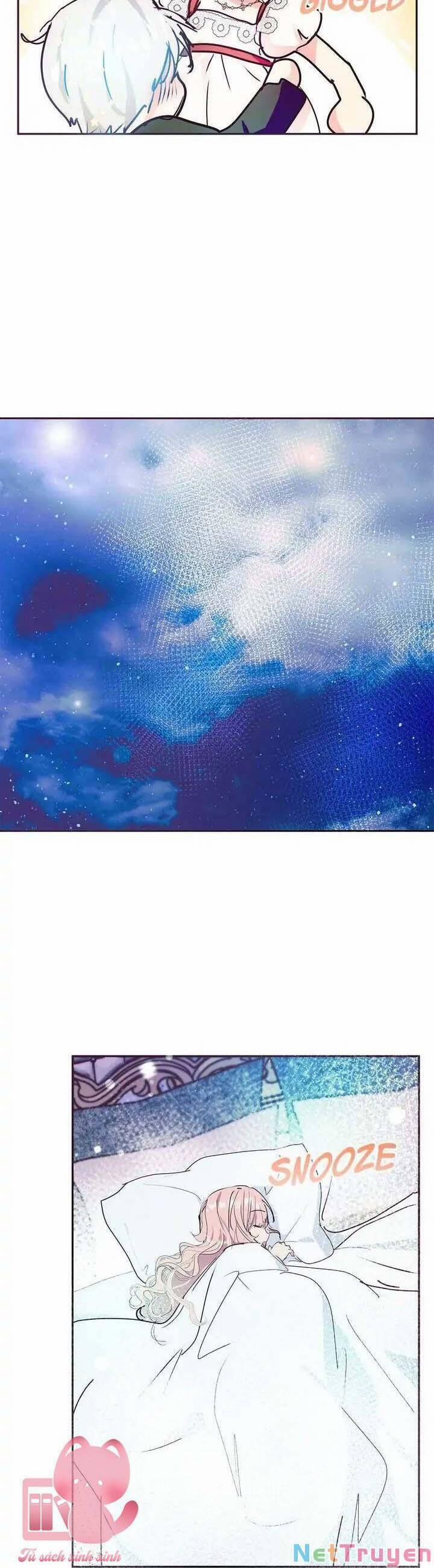 Đại Công Tước, Đó Chỉ Là Sai Lầm! 21 trang 22