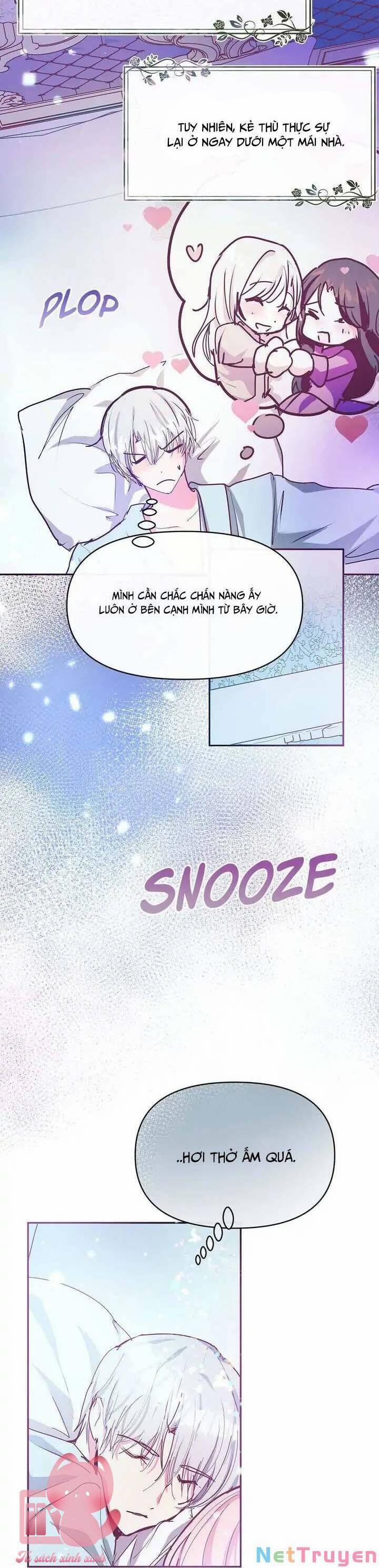 Đại Công Tước, Đó Chỉ Là Sai Lầm! 21 trang 26