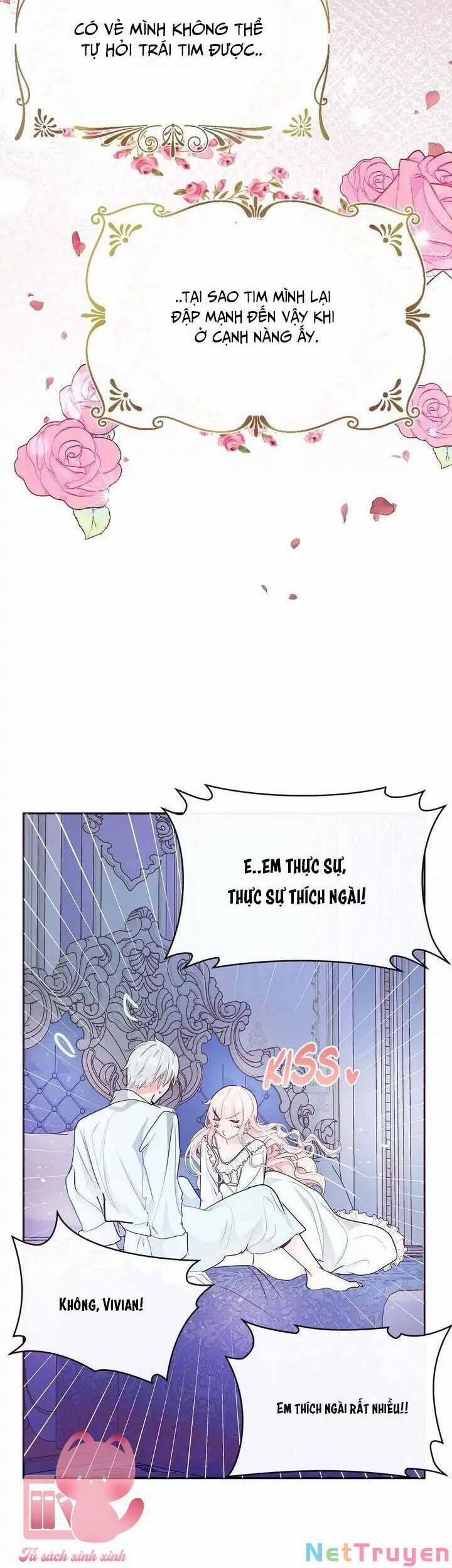 Đại Công Tước, Đó Chỉ Là Sai Lầm! 21 trang 30