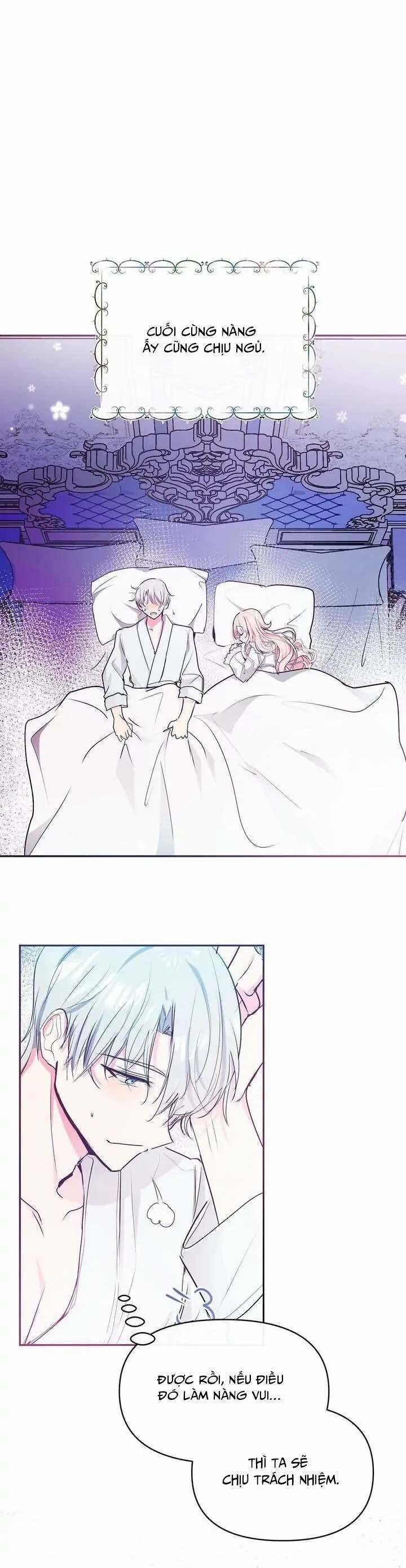 Đại Công Tước, Đó Chỉ Là Sai Lầm! 21 trang 31