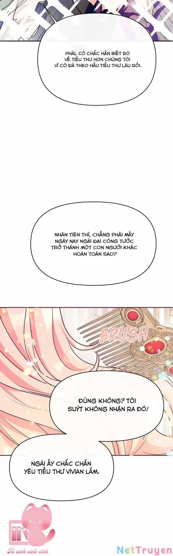 Đại Công Tước, Đó Chỉ Là Sai Lầm! 21 trang 34