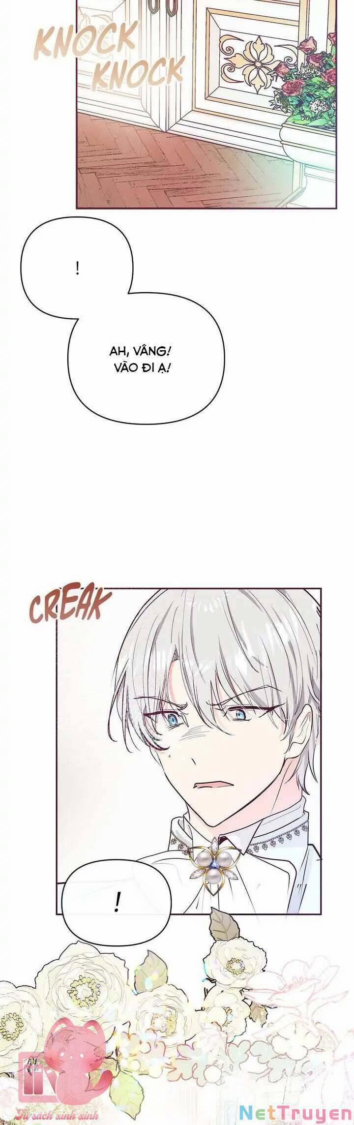 Đại Công Tước, Đó Chỉ Là Sai Lầm! 21 trang 38