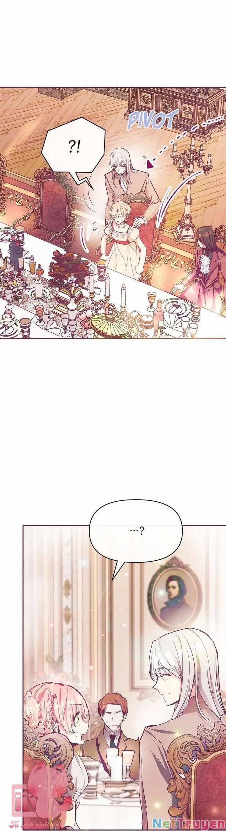 Đại Công Tước, Đó Chỉ Là Sai Lầm! 21 trang 4