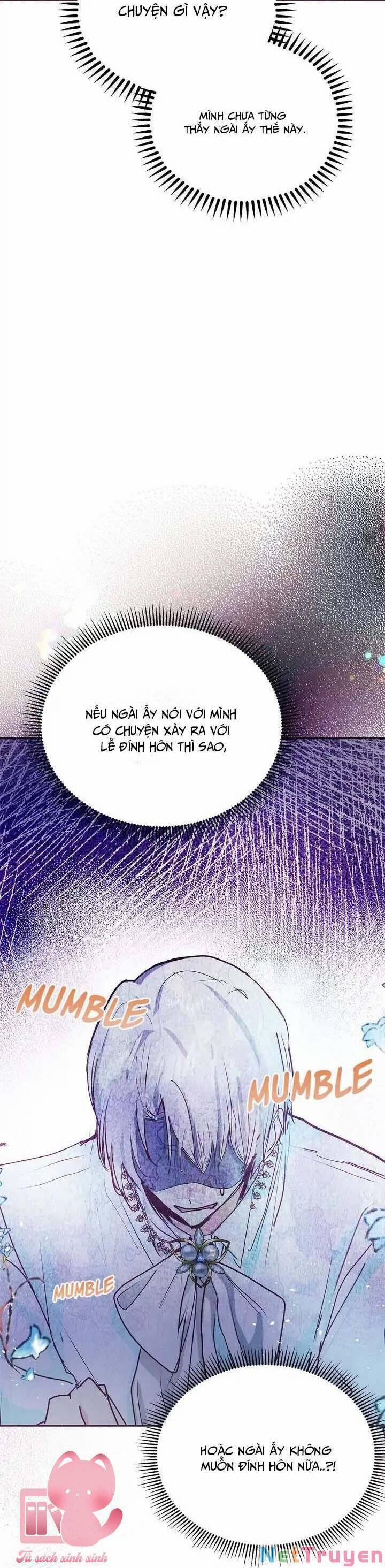 Đại Công Tước, Đó Chỉ Là Sai Lầm! 21 trang 40