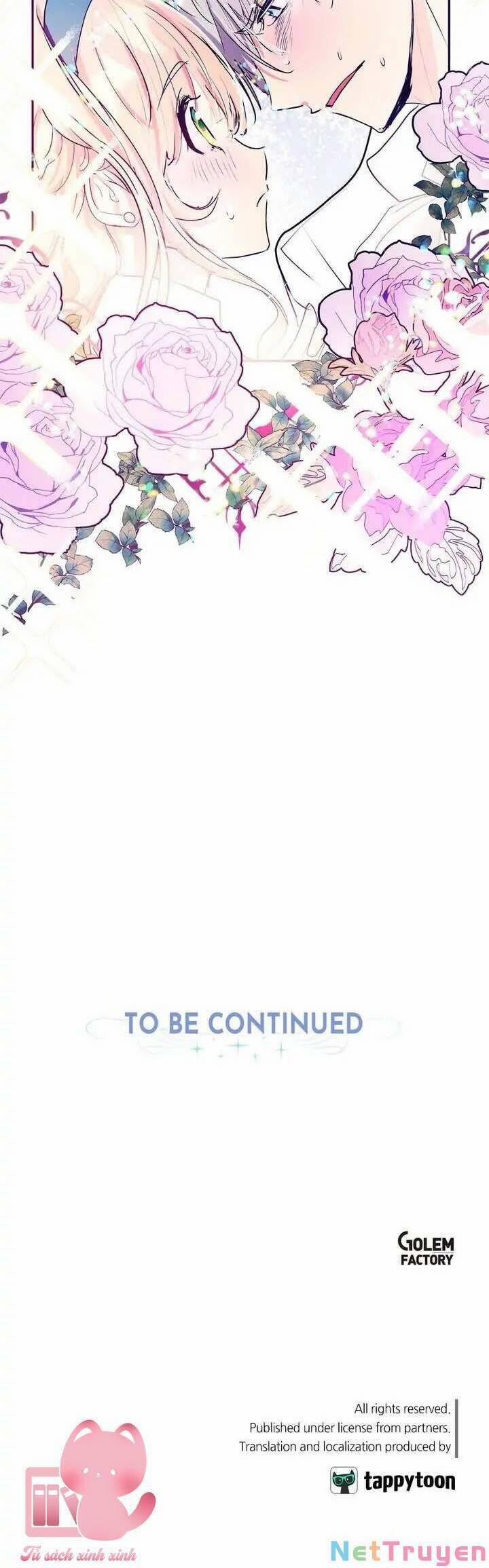 Đại Công Tước, Đó Chỉ Là Sai Lầm! 21 trang 42