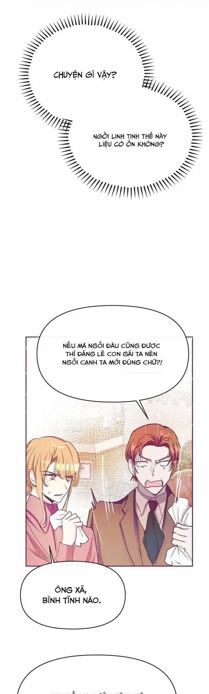 Đại Công Tước, Đó Chỉ Là Sai Lầm! 21 trang 5