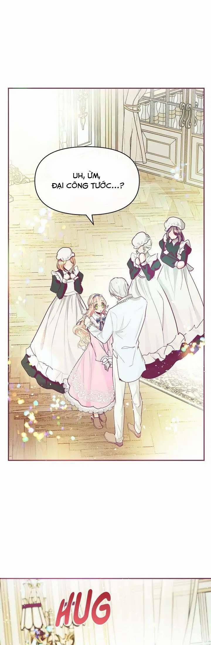 Đại Công Tước, Đó Chỉ Là Sai Lầm! 22 trang 1