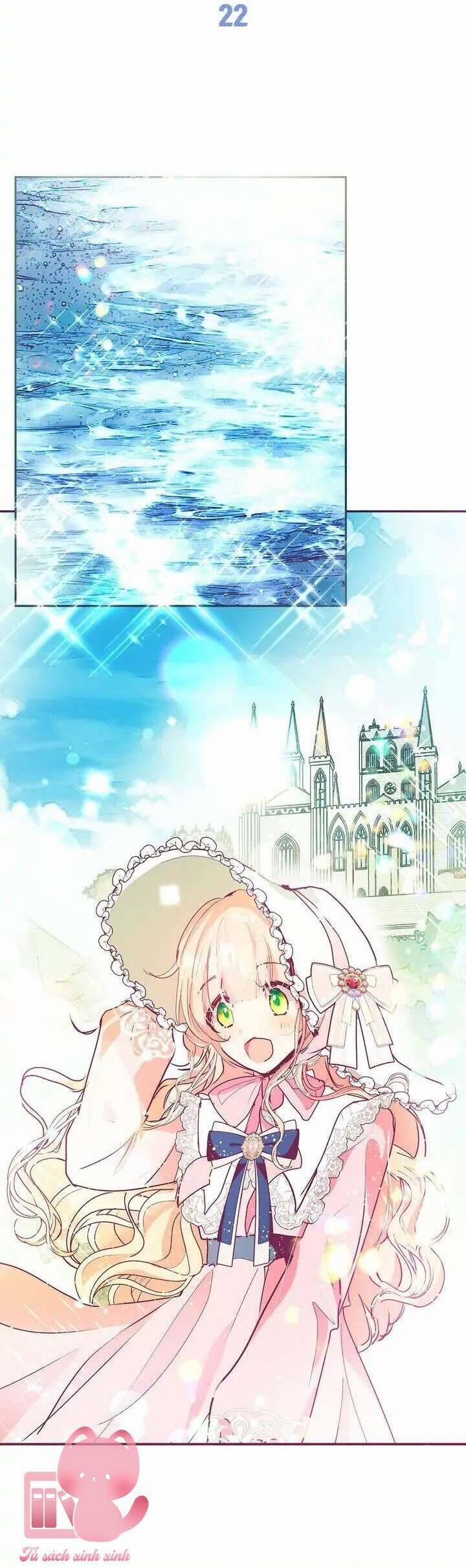 Đại Công Tước, Đó Chỉ Là Sai Lầm! 22 trang 14