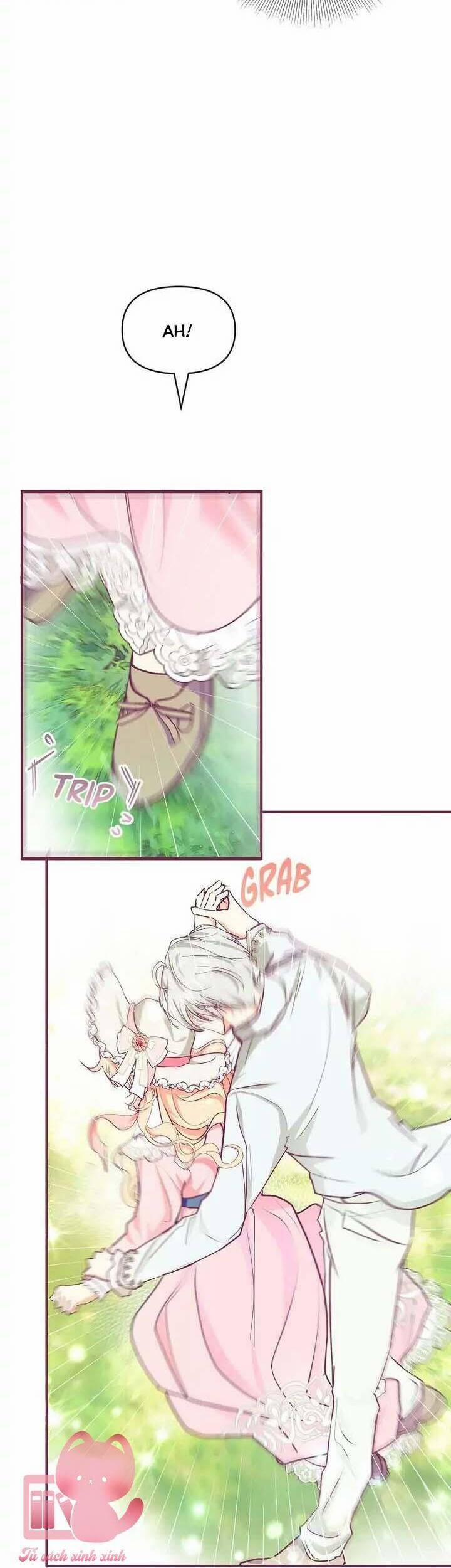 Đại Công Tước, Đó Chỉ Là Sai Lầm! 22 trang 16