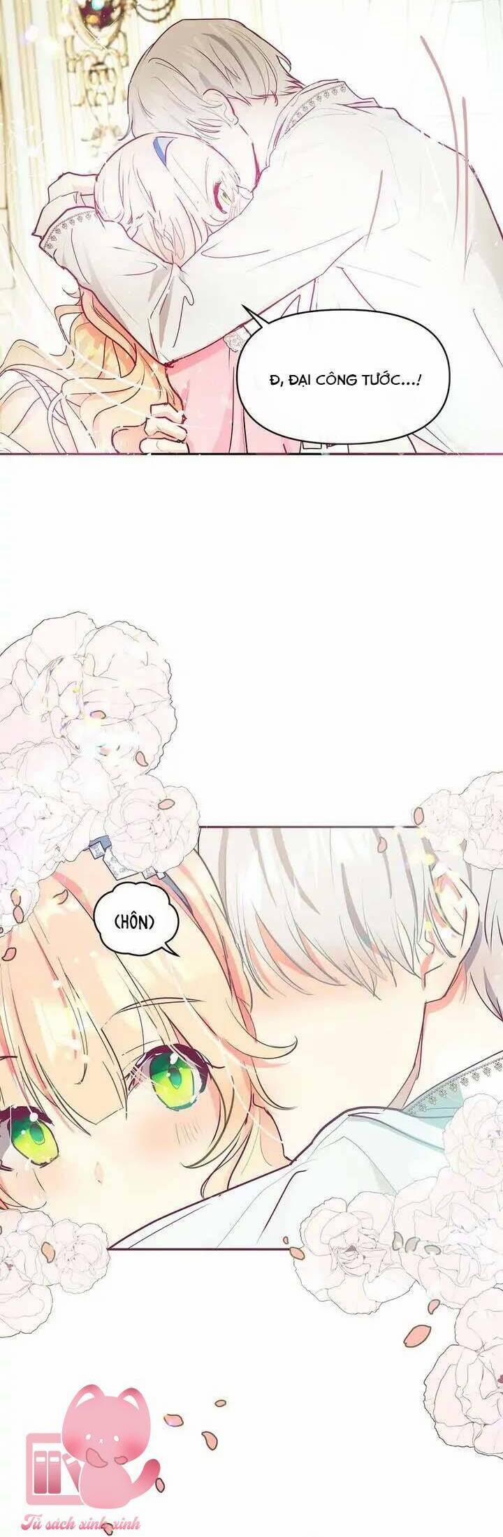 Đại Công Tước, Đó Chỉ Là Sai Lầm! 22 trang 2