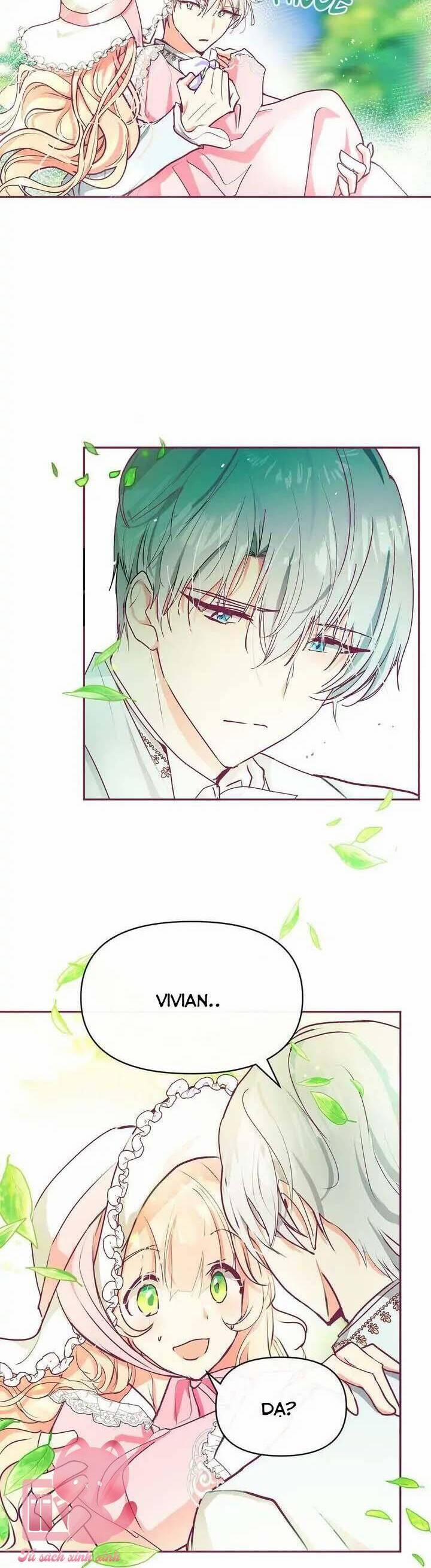 Đại Công Tước, Đó Chỉ Là Sai Lầm! 22 trang 20