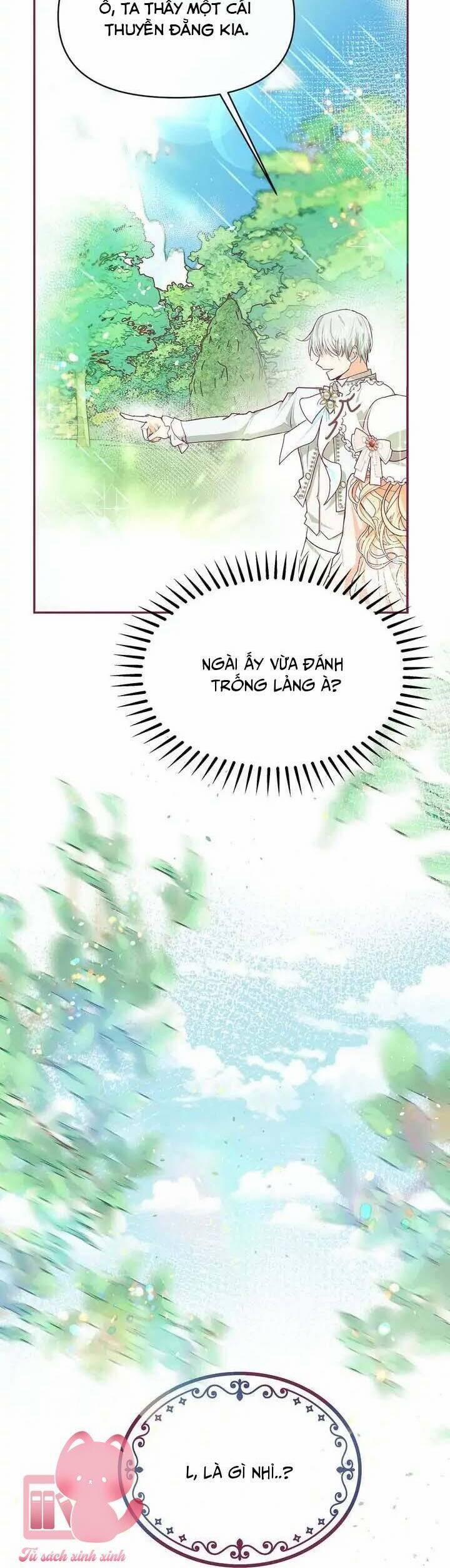 Đại Công Tước, Đó Chỉ Là Sai Lầm! 22 trang 22