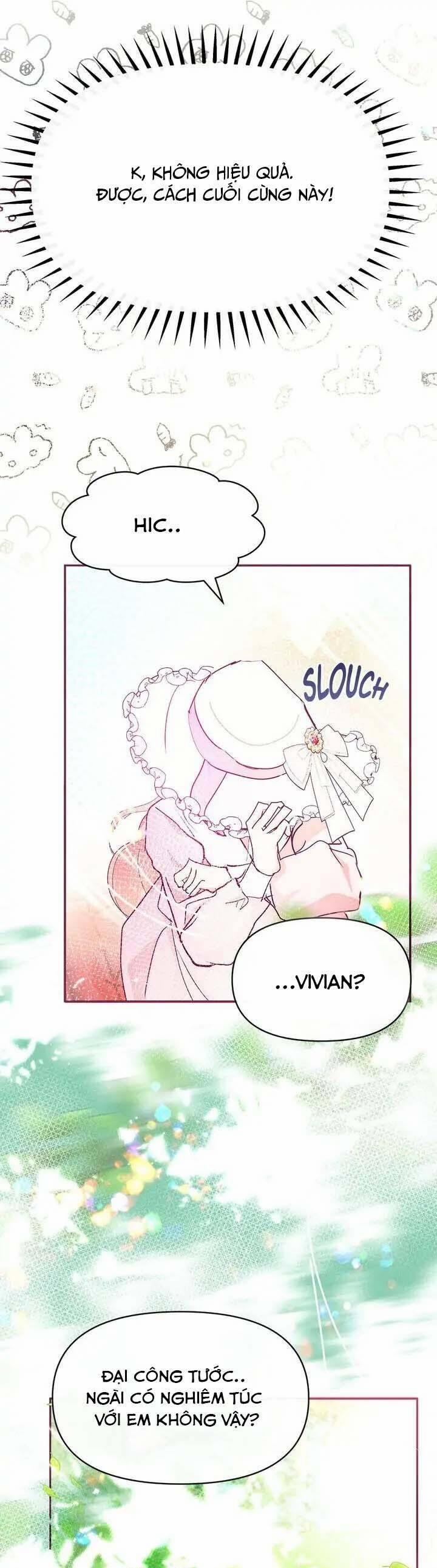 Đại Công Tước, Đó Chỉ Là Sai Lầm! 22 trang 29