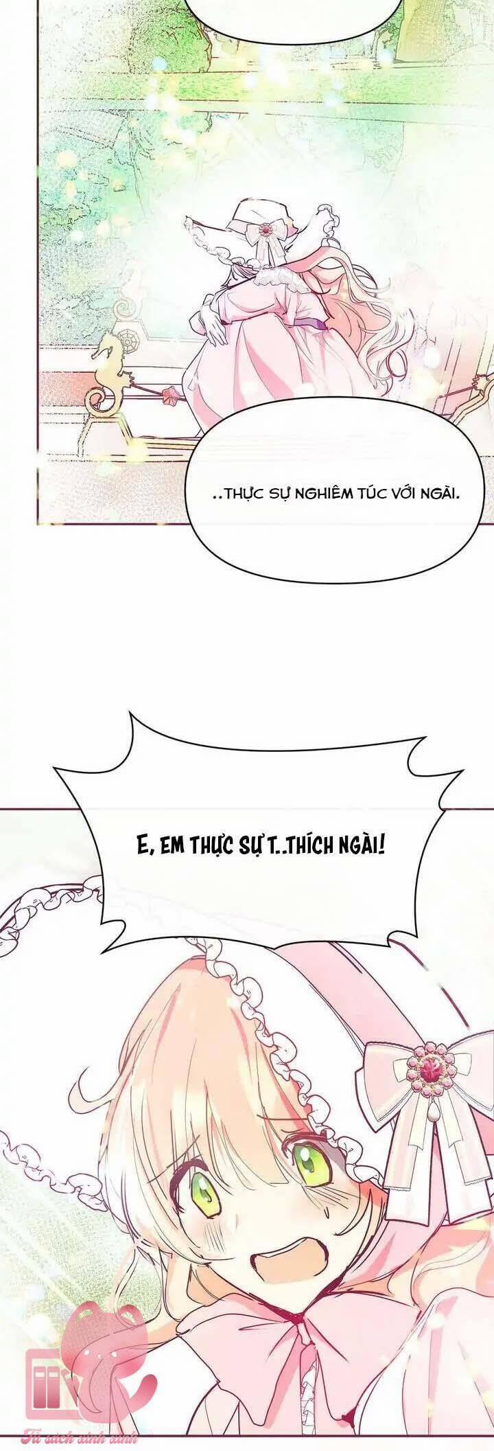 Đại Công Tước, Đó Chỉ Là Sai Lầm! 22 trang 32