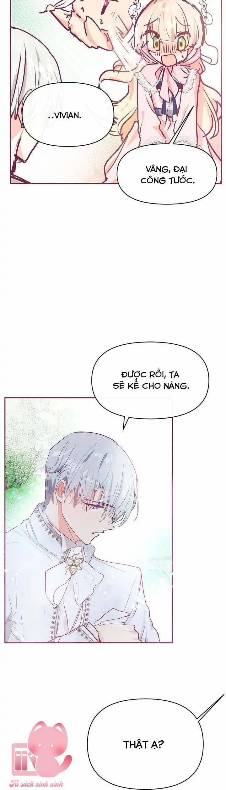 Đại Công Tước, Đó Chỉ Là Sai Lầm! 22 trang 34